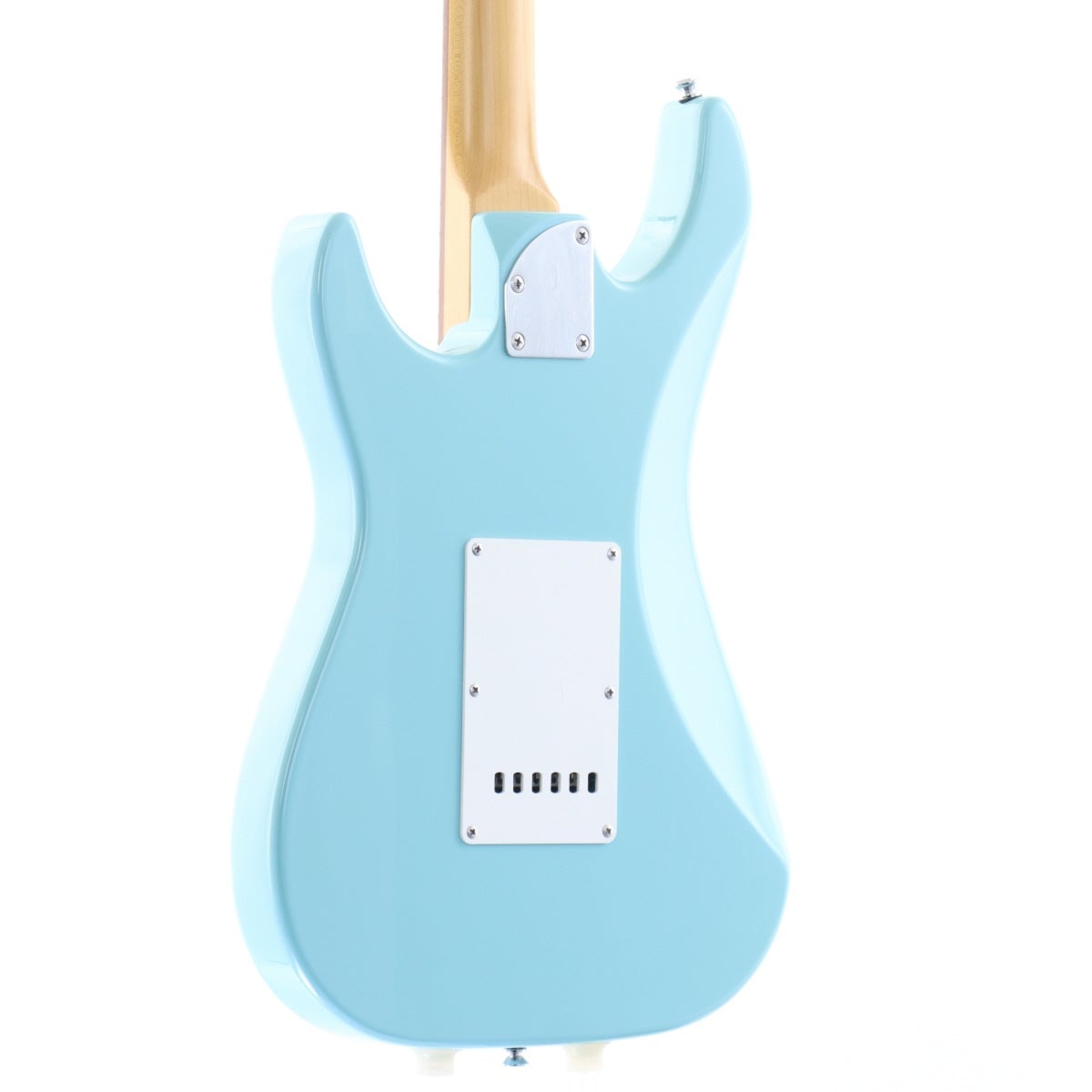 中古】Greco / WIS-3S Sky Blue 【訳アリ】 【梅田店】 | ストラト