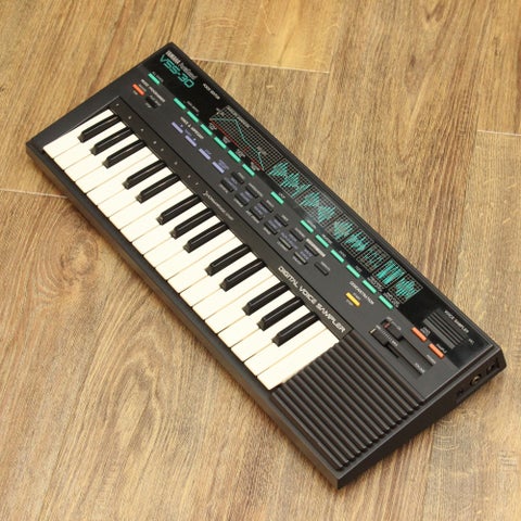 中古】 YAMAHA / VSS-30 【キーボードマート新宿】【新宿店】 | 電子