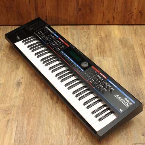 中古】 ROLAND / JUNO-Di 【キーボードマート新宿】【新宿店】 | ～61