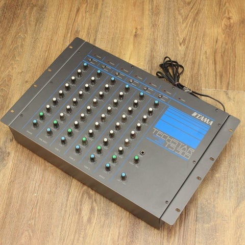 【中古】 TAMA / TECHSTAR TS305 【キーボードマート新宿】【新宿店】【6/8 値下げ！】
