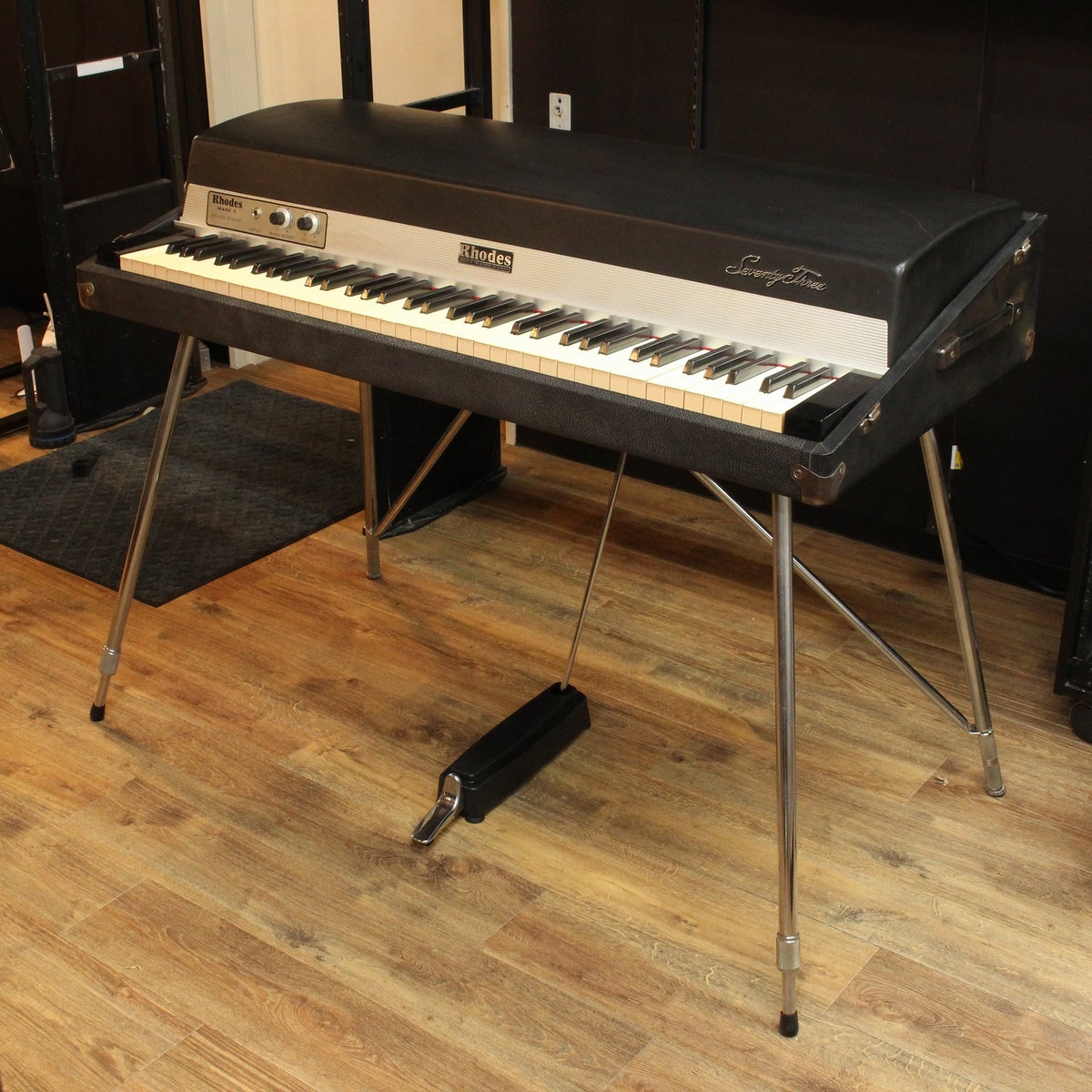 中古】 RHODES / MARK I STAGE PIANO 73 1975 【VINTAGE】【送料別途お