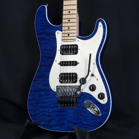 中古】FENDER CUSTOM SHOP / MBS 1956 Stratocaster NOS HSH AAQuilt
