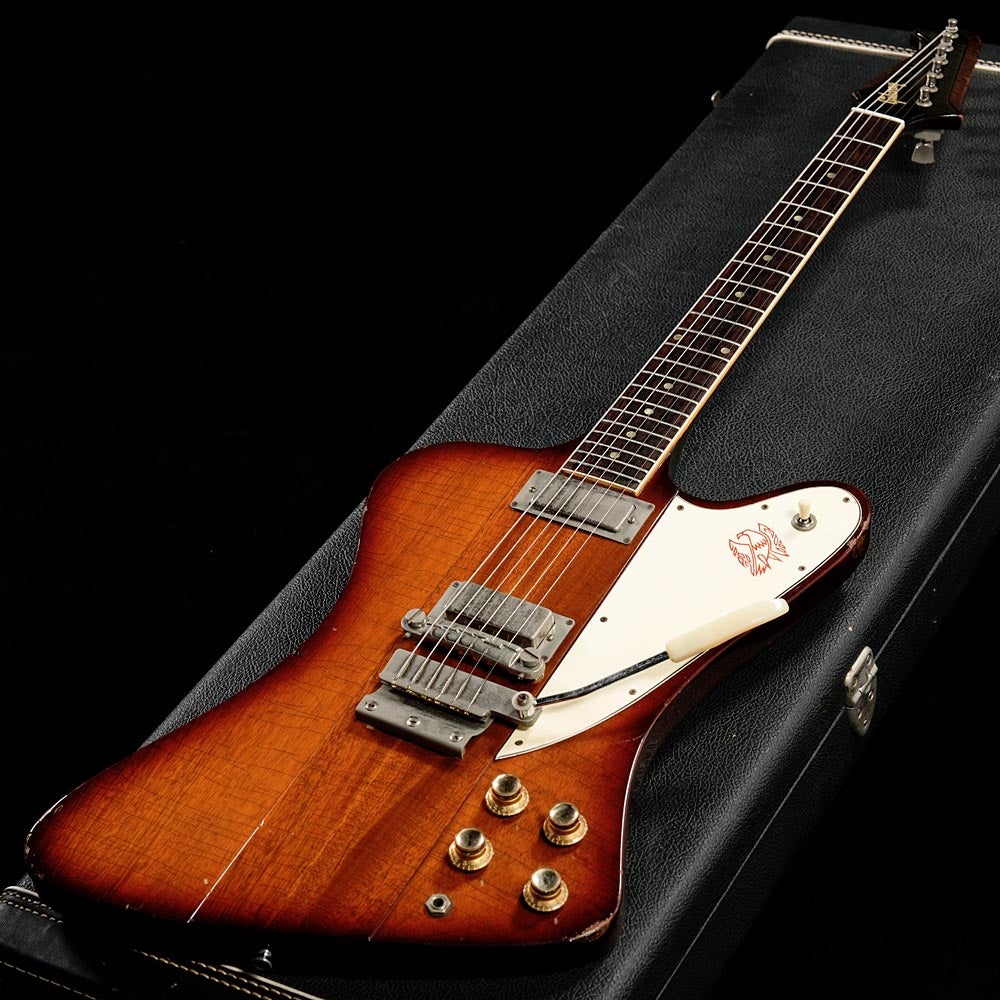 Vintage】Gibson / 1965 Firebird III Sunburst 【渋谷店