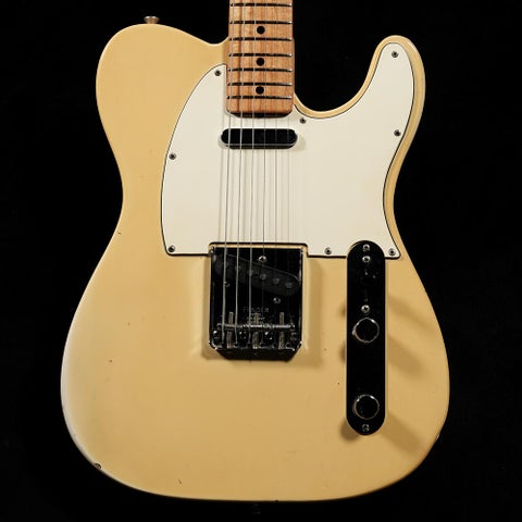【Vintage】Fender / 1969 Telecaster Blond 【渋谷店】《05VG》