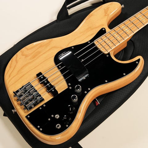 【中古】FENDER JAPAN (-2015) / 2002-2004 JB77-MM NAT/M 【渋谷店】