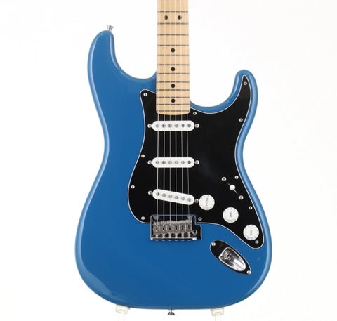 中古】Fender / Hybrid II Stratocaster Forest Blue/Maple