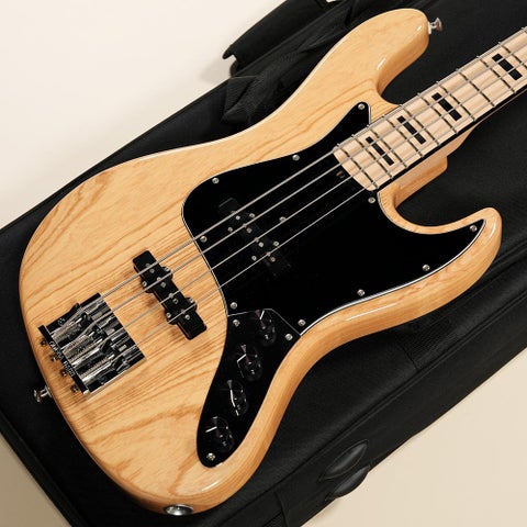 ベース sadowsky MV4 NAT 中古】SADOWSKY / Metroline MV4 SlapMaster NAT 【渋谷店】 | ジャズ