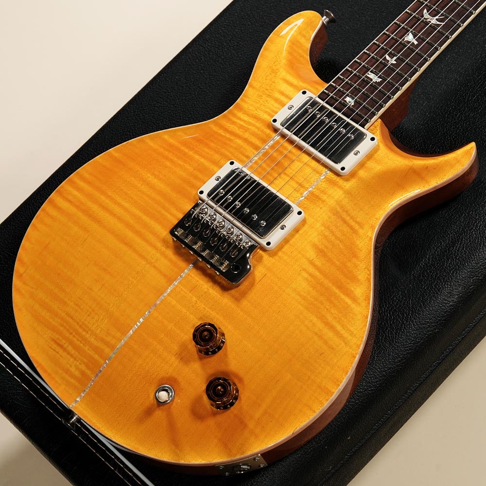中古】Paul Reed Smith (PRS) / Santana Retro Santana Yellow 【渋谷
