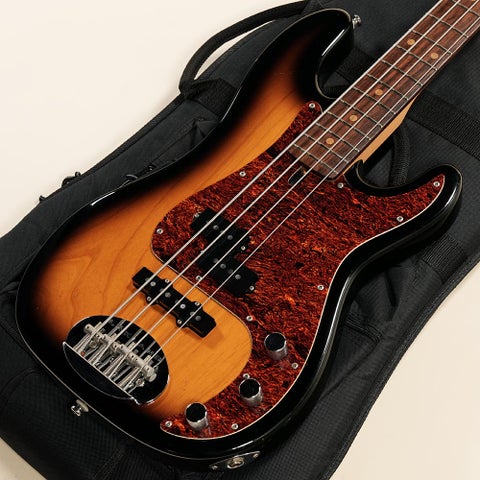 【中古】LAKLAND / SL44-64 PJ Sunburst 【渋谷店】