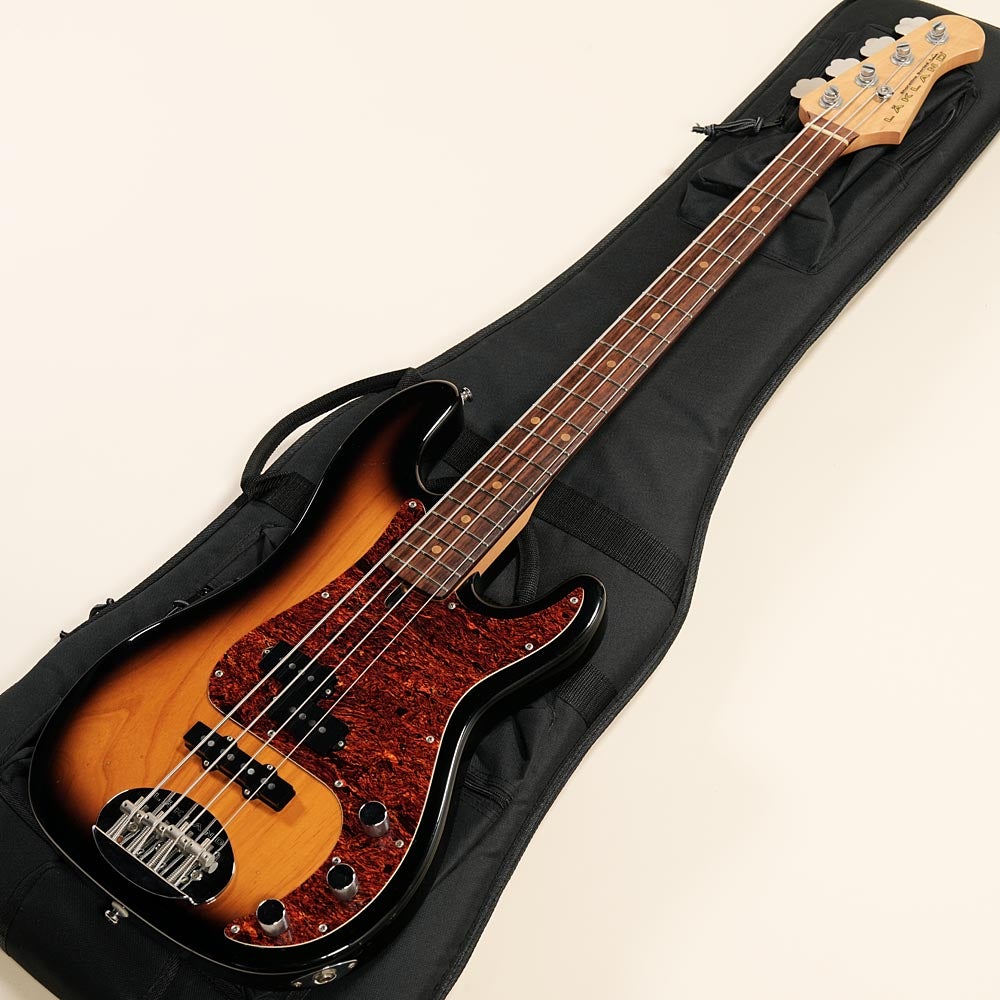 中古】LAKLAND / SL44-64 PJ Sunburst 【渋谷店】 | プレシジョン