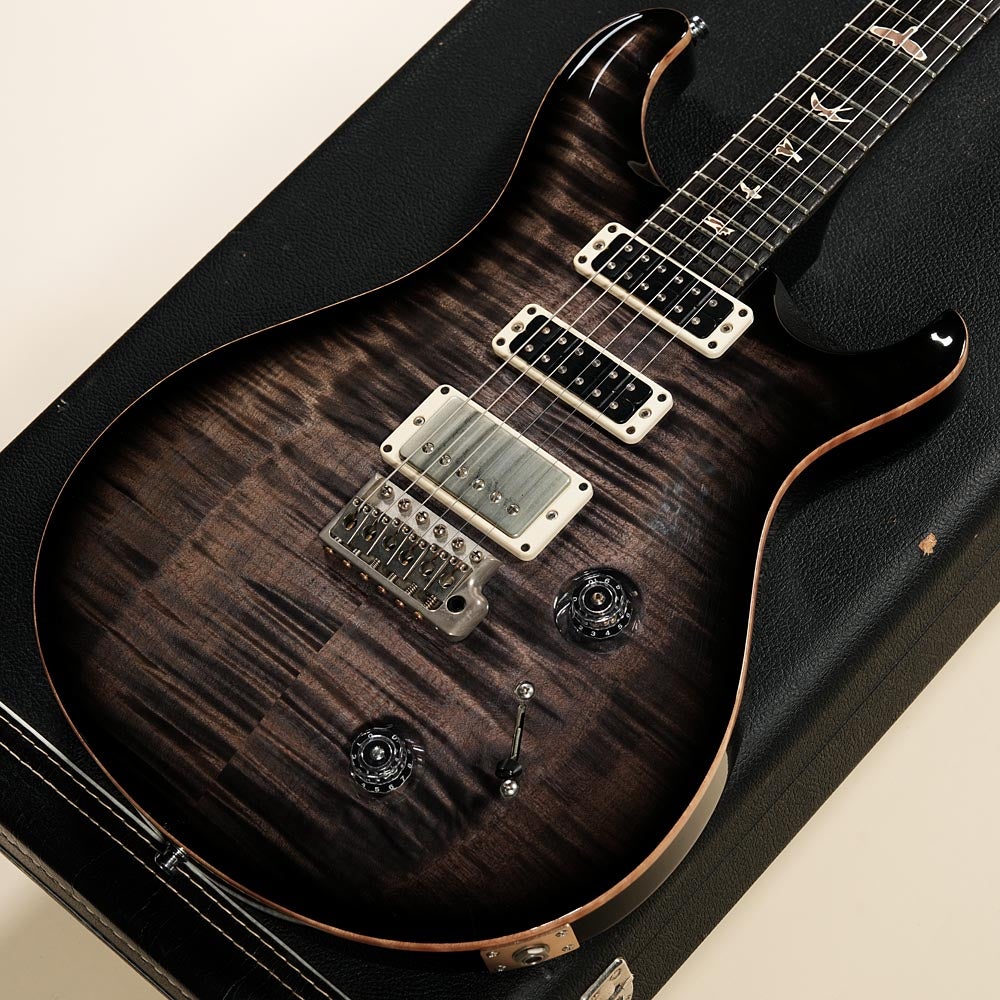 エレキギター Paul Reed Smith PRS STUDIO22 中古】Paul Reed Smith (PRS) / Studio 22 10Top Charcoal Burst 2011