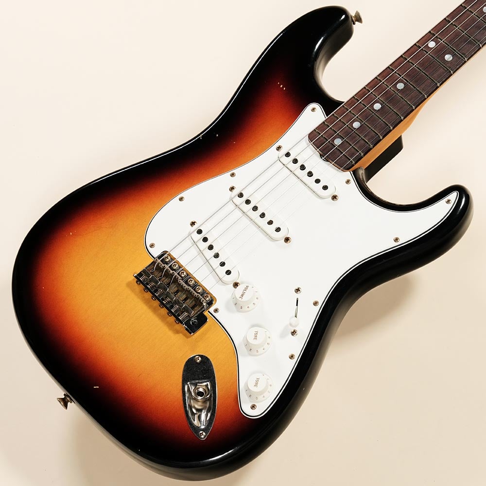 Fender Custom Shop / Time Machine Collection 1969 Stratocaster