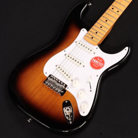 ストラトキャスタータイプ × SQUIER BY FENDER)の検索結果 | ギター
