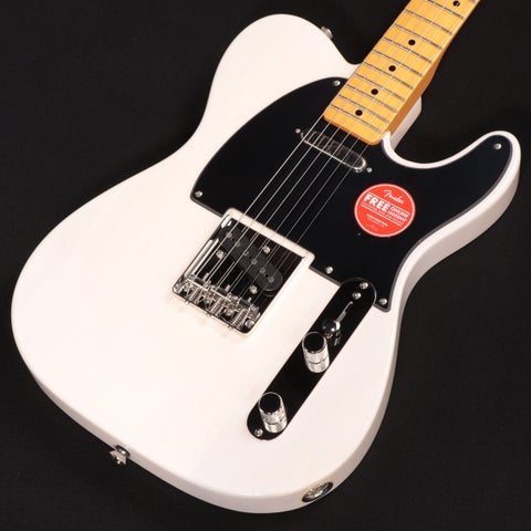 Squier by Fender / Classic Vibe 50s Telecaster White Blonde ≪S/N