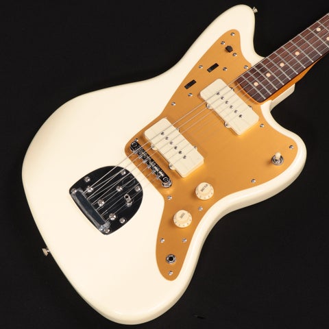 Squier by Fender / J Mascis Jazzmaster Vintage White 【横浜店