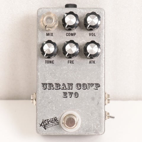 ベース A.S.P GEAR/URBAN COMP EVO-S 中古】A.S.P.GEAR / Urban Comp EVO-S 【心斎橋店】 | コンプレッサー
