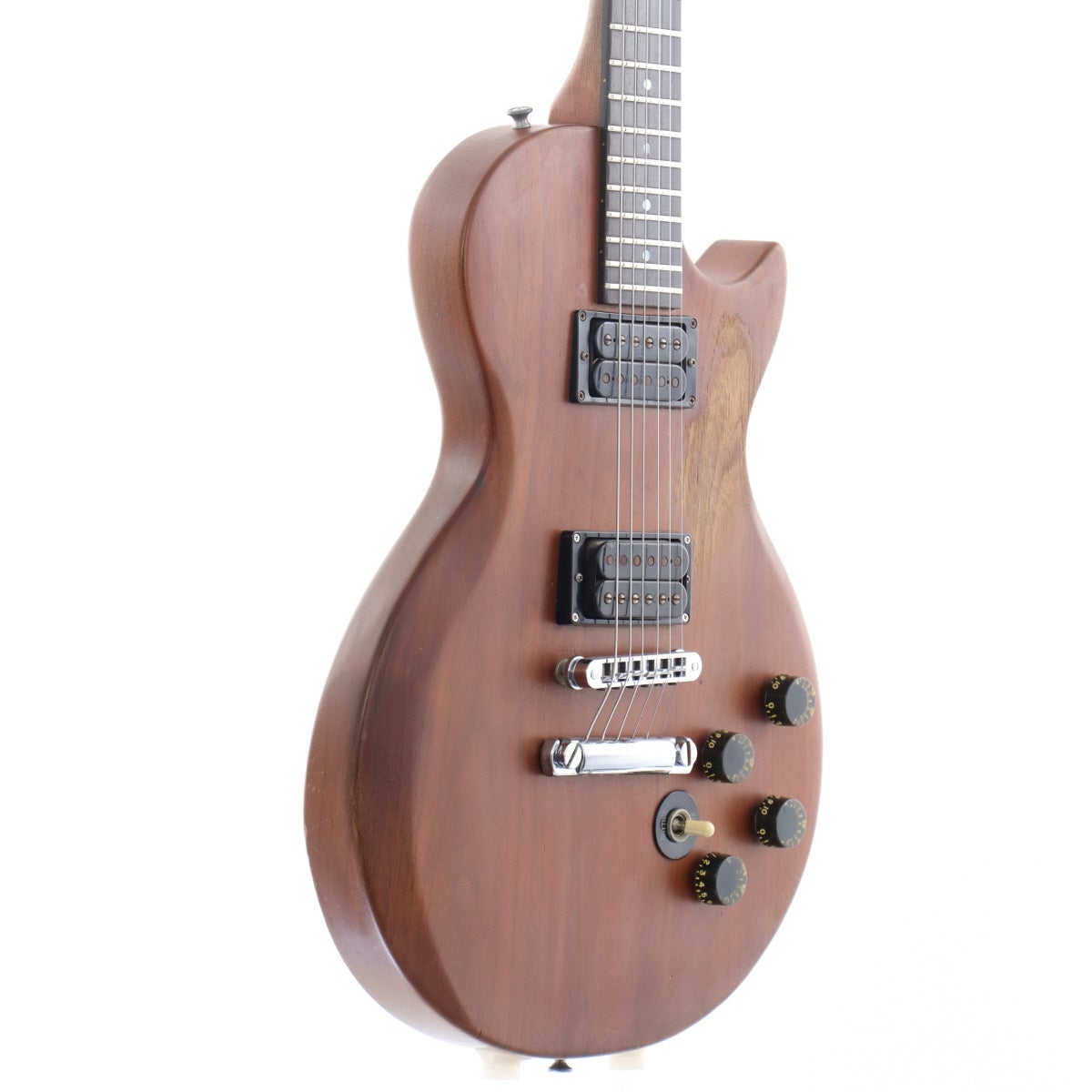 中古】Gibson / The Paul 1979年製 Natural Walnut 【心斎橋店