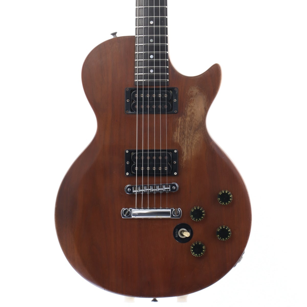 中古】Gibson / The Paul 1979年製 Natural Walnut 【心斎橋店
