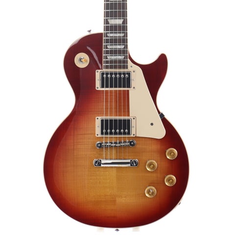 【中古】Gibson USA / Les Paul Standard 50s Heritage Cherry Sunburst 【心斎橋店】