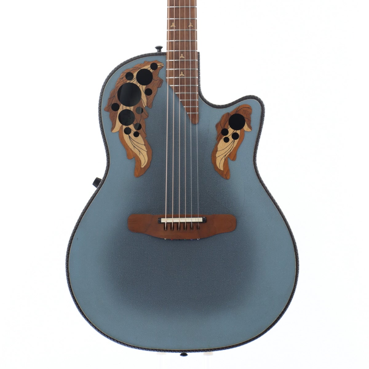 中古】ADAMAS / 1581-8 Adamas II Deep Cutaway 【福岡店】【値下げ