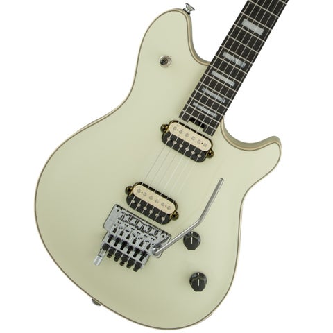EVH / Wolfgang USA Ivory Ebony Fingerboard イーブイエイチ ウルフ