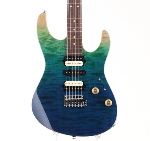 中古】SUHR / J Select Modern Plus CMT ABG 【御茶ノ水本店