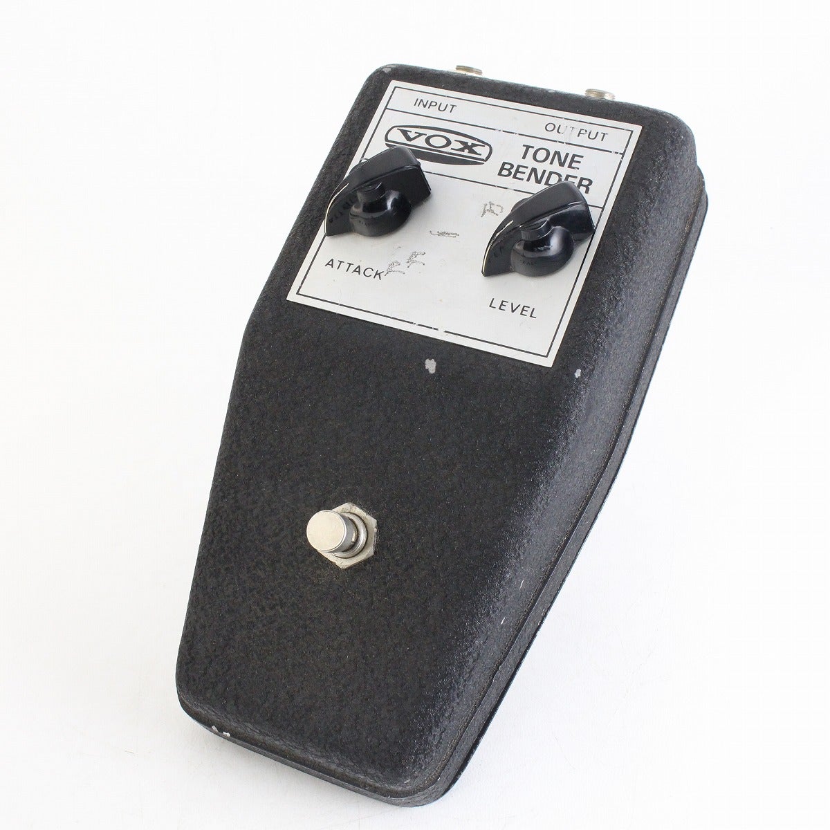 中古】VOX / TONEBENDER V828 【御茶ノ水本店】 | ファズ | イシバシ楽器