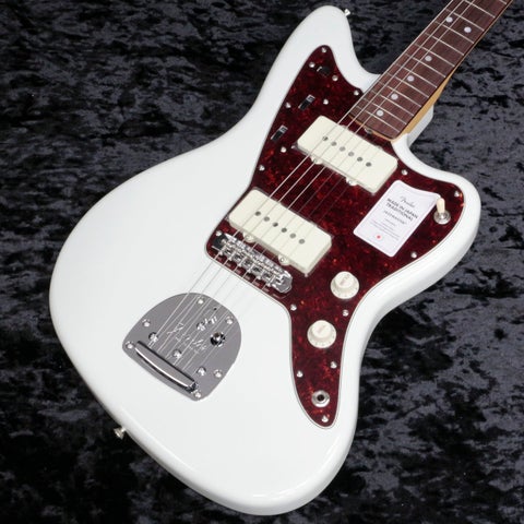 Fender / Made in Japan Traditional 60s Jazzmaster Rosewood