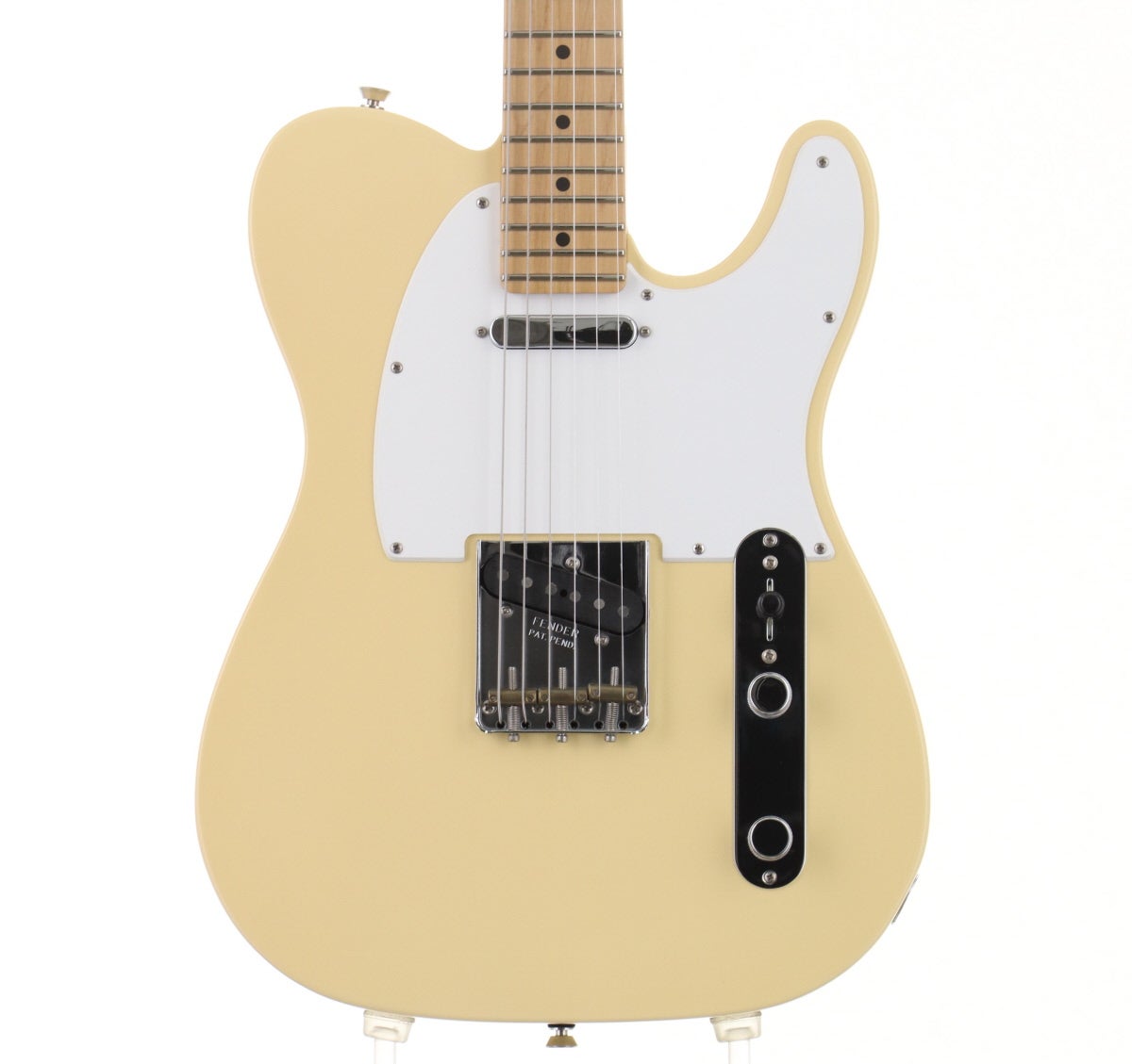 中古】FENDER USA / American Performer Telecaster Maple Vintage