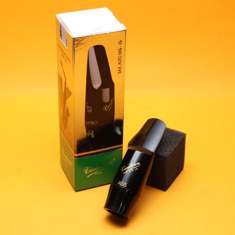 Vandoren Jumbo Java A55 アルトサックス マウスピース 【公式通販】