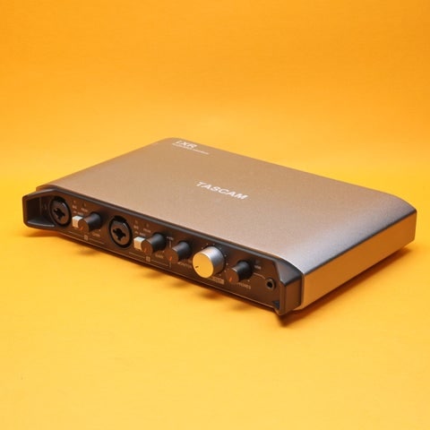 【中古】TASCAM / iXR 【福岡店】
