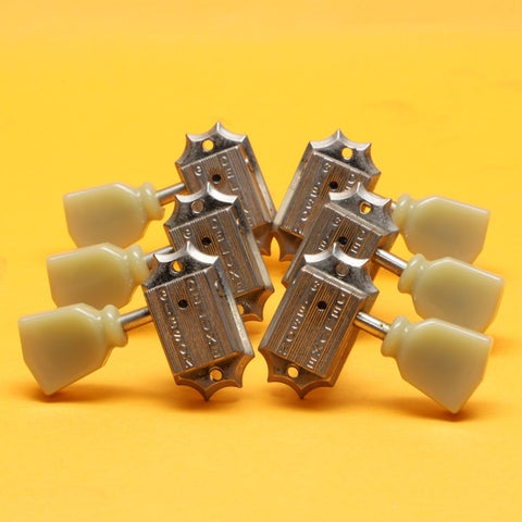 中古】GIBSON / Gibson Deluxe Peg 【福岡店】 | ペグ/トレモロ