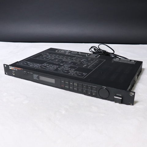 【送料込み】ROLAND GP-8 ギターマルチエフェクター ラック　ローランド 中古】Roland / GP-8 【梅田店】 | ラックタイプ | イシバシ楽器