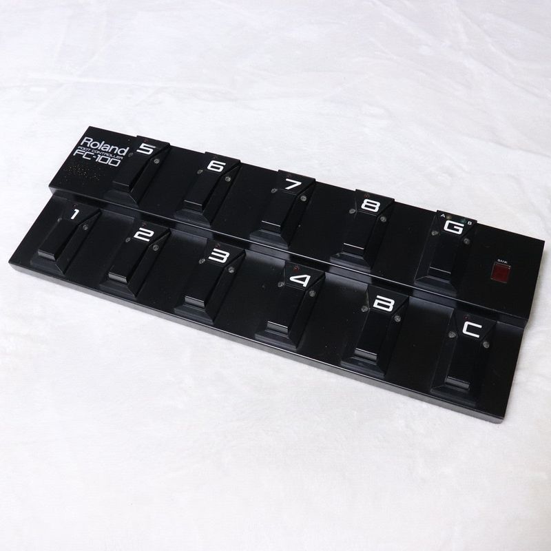 【中古】Roland / FC-100 【10月3日値下げしました！】【梅田店】