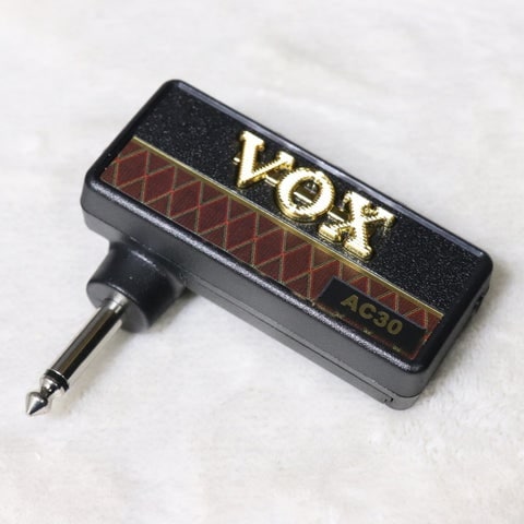 【中古】VOX / AP-AC amplug AC30 【梅田店】