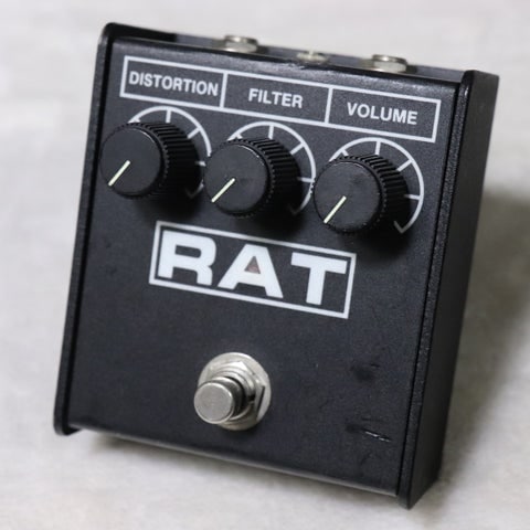 ProCo RAT2 (エフェクター × 20,000円〜29,999円)の検索結果 | ギター