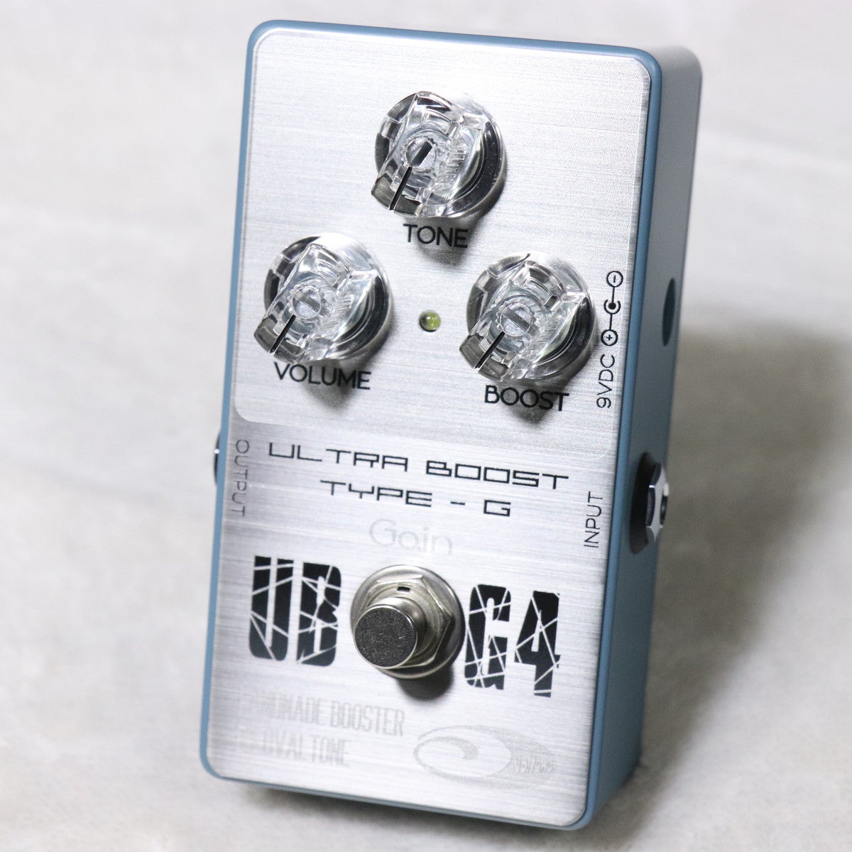 中古】Ovaltone / UBG4 【梅田店】 | ブースター/バッファー