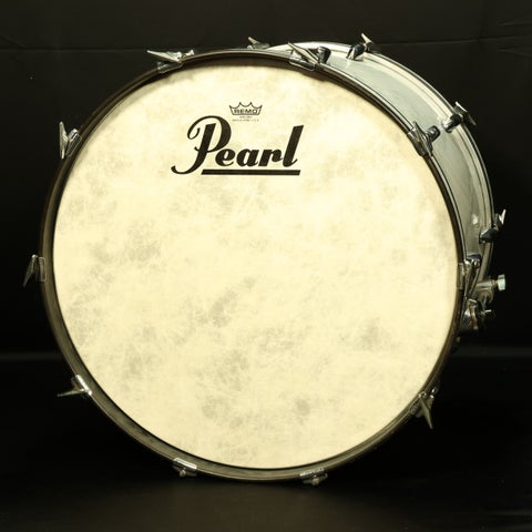 【中古】PEARL / 24×17 Fiberglass Bass Drum 【福岡店】