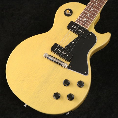 GIBSON USA / Les Paul Special TV Yellow  (重量:3.53kg) 【御茶ノ水本店】
