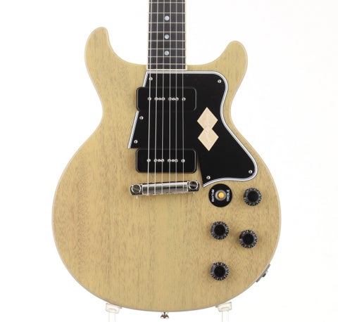 【中古】EPIPHONE / Inspired by Gibson Custom Shop 1960 Les Paul Special Double Cut  TV Yellow 【御茶ノ水本店】