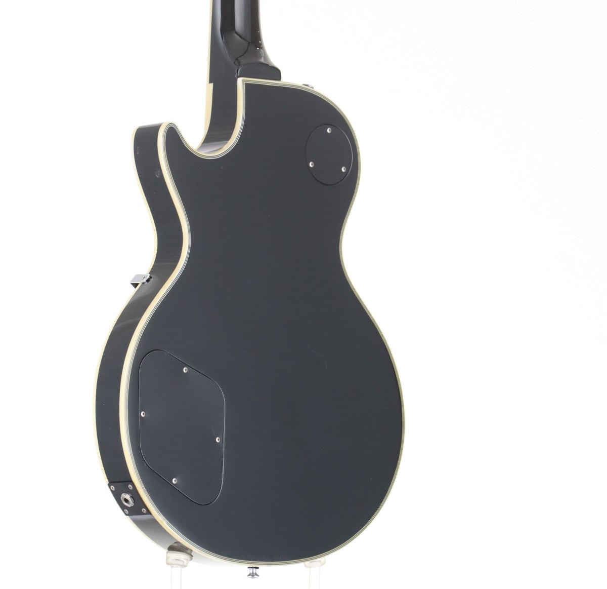 中古】FERNANDES/BURNY / RLC-50JS Black【新宿店】 | レスポール