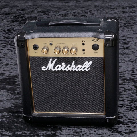 【中古】MARSHALL / MG10G / Gold Series 【新宿店】