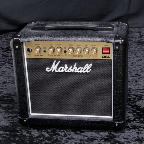 【中古】MARSHALL / DSL1C【新宿店】