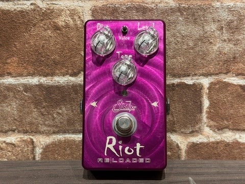 suhr riot reloaded 旧色　箱あり 中古】SUHR / Riot Reloaded 【渋谷店】 | ディストーション