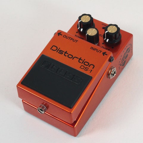 【中古】BOSS / DS-1-B50A  Distortion 【渋谷店】