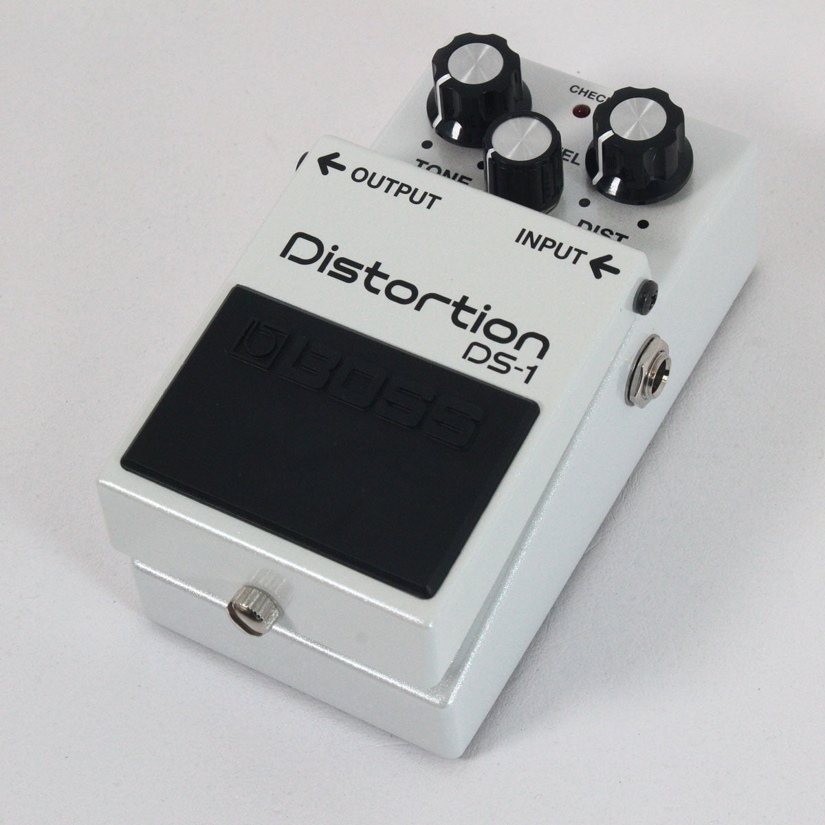 中古】BOSS / DS-1 WH Distortion 【渋谷店】 | ディストーション