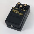 【中古】BOSS / SD-1 4A SUPER Overdrive 【渋谷店】