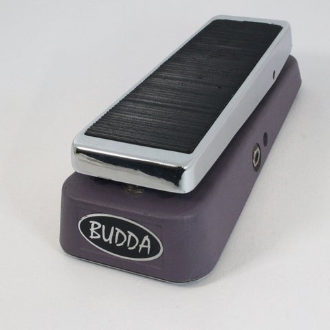 中古】BUDDA / BUD-WAH Black Label 【渋谷店】 | ワウペダル