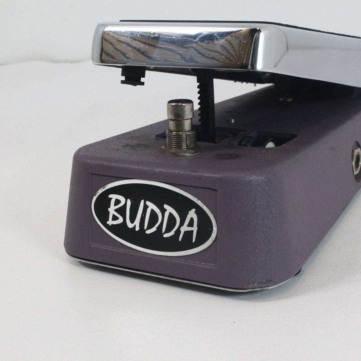 中古】BUDDA / BUD-WAH Black Label 【渋谷店】 | ワウペダル
