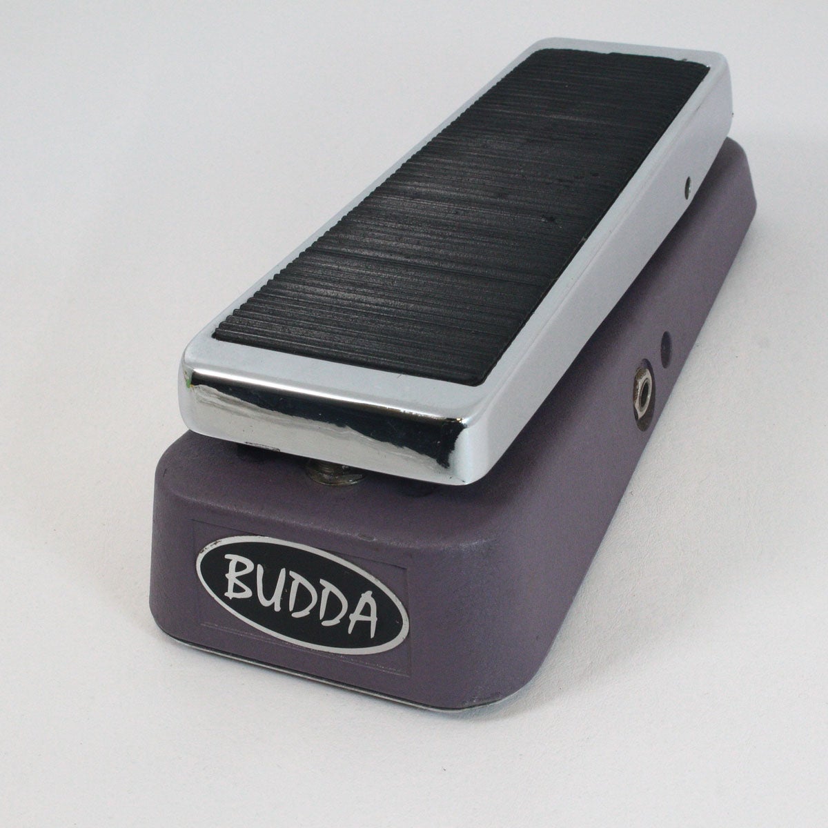 中古】BUDDA / BUD-WAH Black Label 【渋谷店】 | ワウペダル